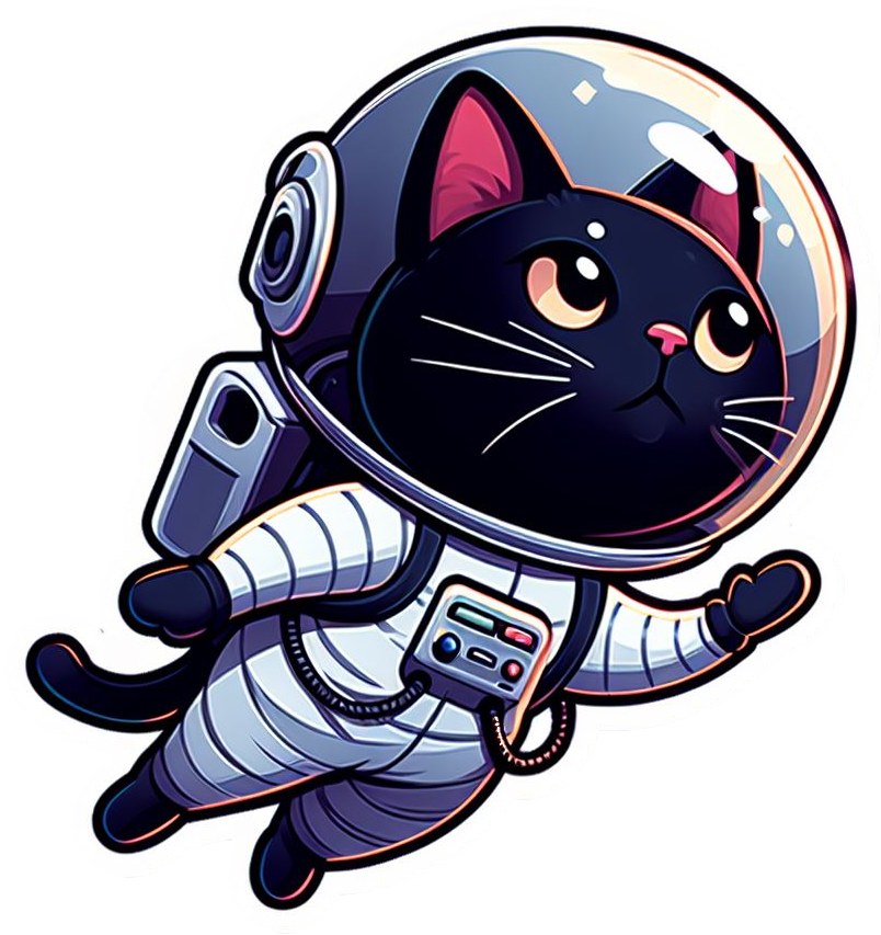 Astro Cat