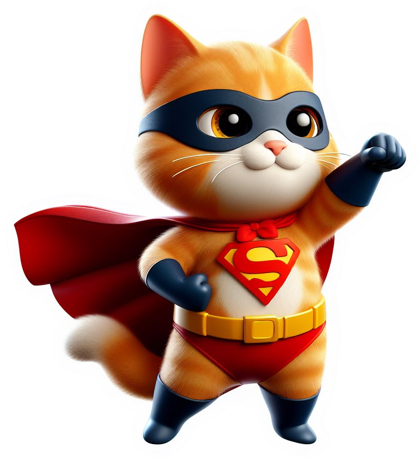 Super Cat